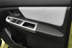 スバル XV ハイブリッド 2.0i-L EyeSight[AWD]　フロントドア　インナーパネル
