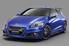 Honda CR-Z MUGEN RZ