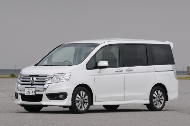 マツダ ビアンテ・日産 セレナ・ホンダ ステップワゴンを徹底