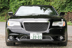 クライスラー・300 SRT8