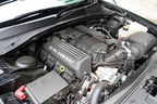 クライスラー・300 SRT8