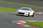 SUBARU BRZ tSコンセプト