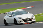 SUBARU BRZ tSコンセプト