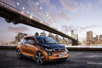 BMW i3（EV・電気自動車）