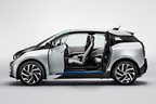 BMW i3（EV・電気自動車）