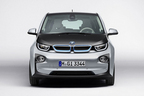 BMW i3（EV・電気自動車）