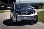 BMW i3（EV・電気自動車）