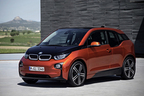 BMW i3（EV・電気自動車）