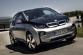 BMW i3[電気自動車] 発表会レポート／川端由美