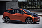 BMW i3（EV・電気自動車）