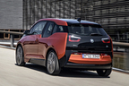 BMW i3（EV・電気自動車）