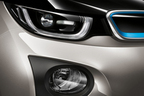 BMW i3（EV・電気自動車）