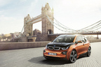 BMW i3（EV・電気自動車）