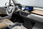 BMW i3（EV・電気自動車）