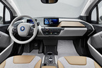 BMW i3（EV・電気自動車）
