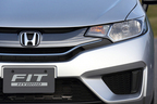 ホンダ 新型フィットハイブリッド