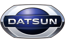 日産 新興国向け新ブランド「ダットサン(DATSUN)」ブランドロゴマーク