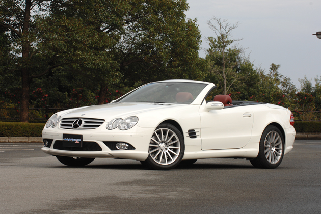 ベンツSL　全長40cm　フリクション ベンツSL 全長40cm フリクション - メルカリ