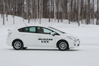 ブリヂストン「BLIZZAK（ブリザック）VRX」北海道試乗会