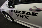 ブリヂストン「BLIZZAK（ブリザック）VRX」北海道試乗会