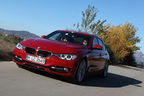 BMW 新型3シリーズ（新型328i）SPORTS