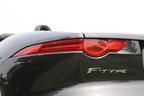 ジャガー F-TYPE V8S