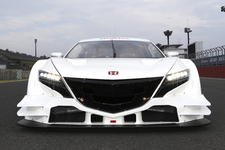 ホンダ NSX CONCEPT-GT