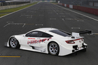 ホンダ NSX CONCEPT-GT