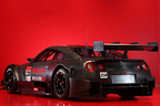 Nissan GT-R Nismo GT500