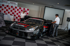 Nissan GT-R Nismo GT500