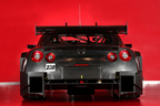 Nissan GT-R Nismo GT500