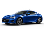 SUBARU BRZ「S」