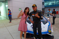 韓国で世界最速のワンメイクレース「ランボルギーニ・ブランパン・スーパートロフェオ」を初開催！／吉田由美