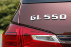 メルセデス・ベンツ GL550 4MATIC