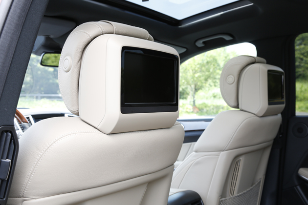 メルセデス ベンツ Glクラス 価格 車種カタログ情報 新車 中古車見積もりなら Mota