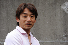 片山右京 氏