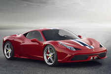 フェラーリ 458イタリア 価格・車種カタログ情報 | 新車・中古車