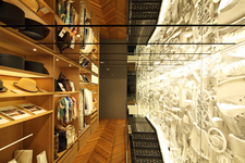 2F:CRAFTED FOR LEXUS SHOP