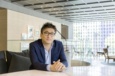 レクサス、ブランド活動発信拠点「INTERSECT BY LEXUS」をオープン