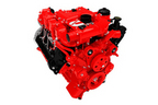カミンズ社製 新開発V8ディーゼルターボエンジン