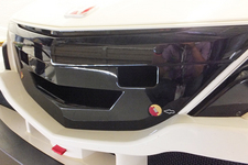 ホンダ NSX CONCEPT-GT