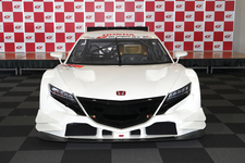ホンダ、2014年 SUPER GT 採用モデル『NSX CONCEPT-GT』を初公開