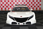 ホンダ NSX CONCEPT-GT