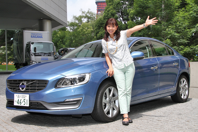 ボルボ 新型 S60 V70 14年マイナーチェンジモデル 試乗レポート 竹岡圭 1 3 徹底検証 13年新型車種ー試乗レポート Mota ボルボ 新型 S60 V70 14年マイナーチェンジモデル 試乗レポート 竹岡圭 1 3 徹底検証 13年新型車種ー試乗レポート Mota