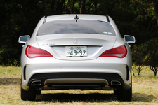 メルセデス・ベンツ CLA180