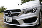 メルセデス・ベンツ CLA180