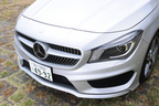 メルセデス・ベンツ CLA180