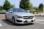 メルセデス・ベンツ CLA180