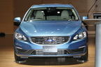 ボルボ V60