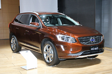 ボルボ XC60